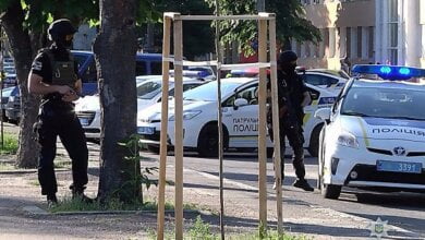 В офисе «Батьківщини» в Черкассах убит депутат облсовета | Корабелов.ИНФО image 1