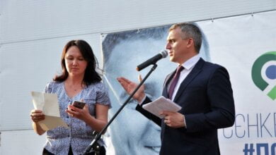 Дорожное предприятие депутата Горбенко - тайна, покрытая мраком | Корабелов.ИНФО image 15