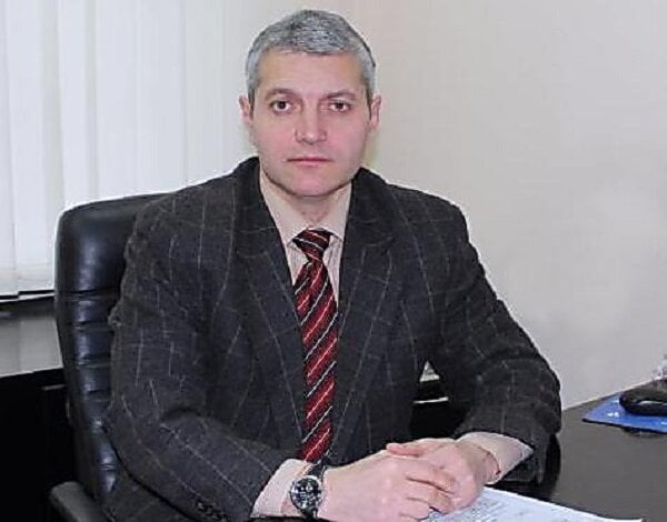 СБУ задержала на взятке замдиректора Николаевского областного Центра занятости | Корабелов.ИНФО image 1