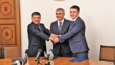 В Центре админуслуг Николаева вскоре можно будет оформить и получить загранпаспорта и ID-карты | Корабелов.ИНФО