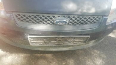 В Корабельном районе воры-вымогатели снимают номерные знаки с автомобилей | Корабелов.ИНФО image 1