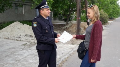 Про відповідальність за вчинення домашнього насильства - поліція Корабельного району | Корабелов.ИНФО image 1