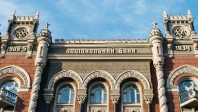 В апреле международные резервы Украины выросли на $229 миллионов | Корабелов.ИНФО