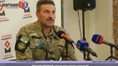 "Вручення маленької, але такої дорогої для мене медальки": мешканцям Корабельного району вручили відзнаку "Учасник АТО" | Корабелов.ИНФО image 1