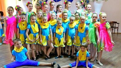 Танцюристи з палацу культури “Корабельний” привезли нагороди зі всеукраїнського фестивалю | Корабелов.ИНФО image 1