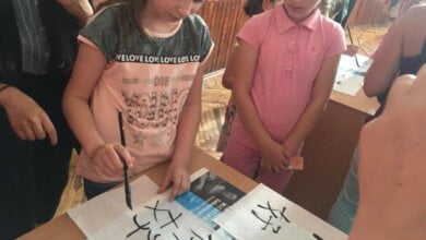 "Ніхао!" Для школярів Корабельного району хочуть ввести вивчення китайської мови | Корабелов.ИНФО image 2