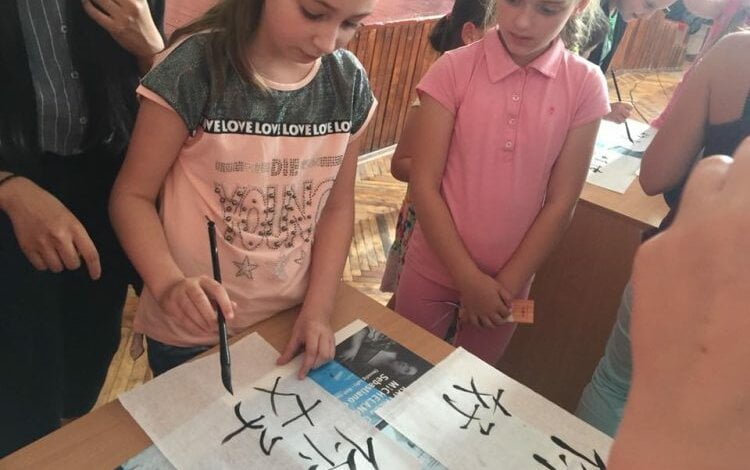 "Ніхао!" Для школярів Корабельного району хочуть ввести вивчення китайської мови | Корабелов.ИНФО image 2