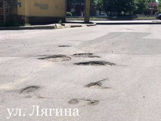 Дорожное предприятие депутата Горбенко - тайна, покрытая мраком | Корабелов.ИНФО image 9