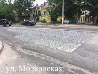 Дорожное предприятие депутата Горбенко - тайна, покрытая мраком | Корабелов.ИНФО image 10