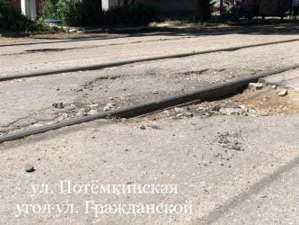 Дорожное предприятие депутата Горбенко - тайна, покрытая мраком | Корабелов.ИНФО image 11