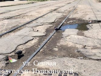 Дорожное предприятие депутата Горбенко - тайна, покрытая мраком | Корабелов.ИНФО image 12