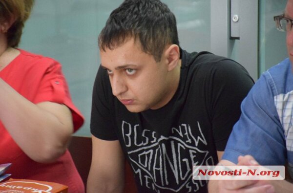 "Я сбивал, но не так, как об этом говорят", - Казимиров отрицает свою вину в смертельном ДТП (видео) | Корабелов.ИНФО