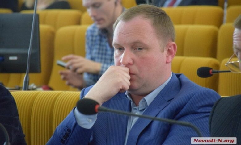 «Нет машины, квартира в аренду и 1,4 млн «под подушкой»: декларация депутата облсовета от Галицыново, Лиман и др. сел | Корабелов.ИНФО