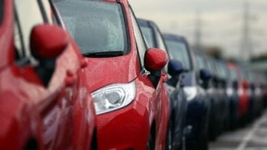 В Украине значительно выросли продажи новых авто | Корабелов.ИНФО