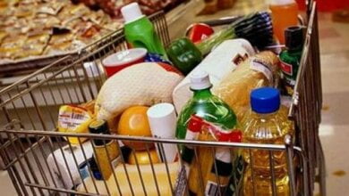 В Украине снизились цены на основные продукты | Корабелов.ИНФО