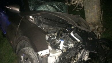 Лоб в лоб столкнулись "Хюндай" и JAC на Николаевщине: 7 человек пострадали, один из них погиб | Корабелов.ИНФО image 1