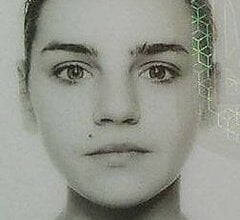 На Николаевщине пропала без вести девушка с разными глазами | Корабелов.ИНФО