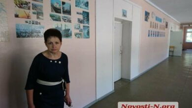 Отравление детей в Николаеве: перед ЧП на территории школы были замечены двое посторонних парней | Корабелов.ИНФО