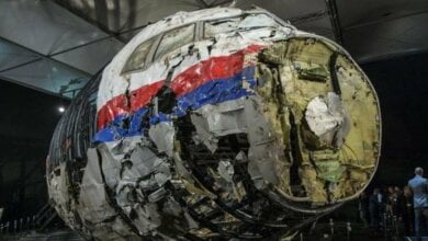 Нидерланды и Австралия официально обвинили Россию в крушении пассажирского самолета над Донбассом | Корабелов.ИНФО