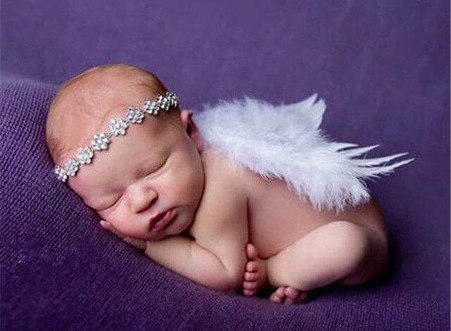 За неделю с 18 по 25 мая 2018 года в Николаеве родились 78 малышей | Корабелов.ИНФО