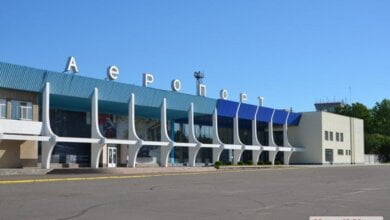 «Киев, Стамбул, Анталия» – новый руководитель Николаевского аэропорта прогнозирует скорый запуск рейсов | Корабелов.ИНФО