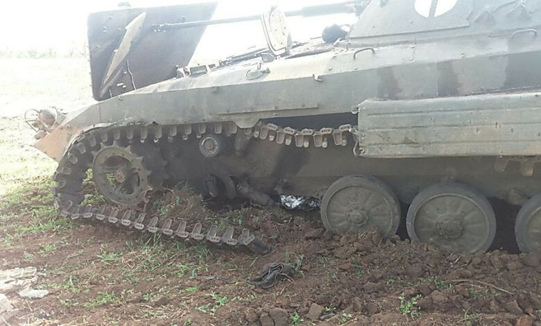 Украинские военные попали в засаду диверсантов – один погиб, двое ранены | Корабелов.ИНФО