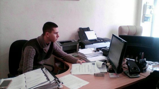 университет имени Пилипа Орлика