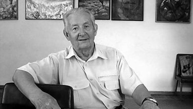 «Невосполнимая потеря для всего научного сообщества»: В Николаеве скончался профессор Соловьев | Корабелов.ИНФО