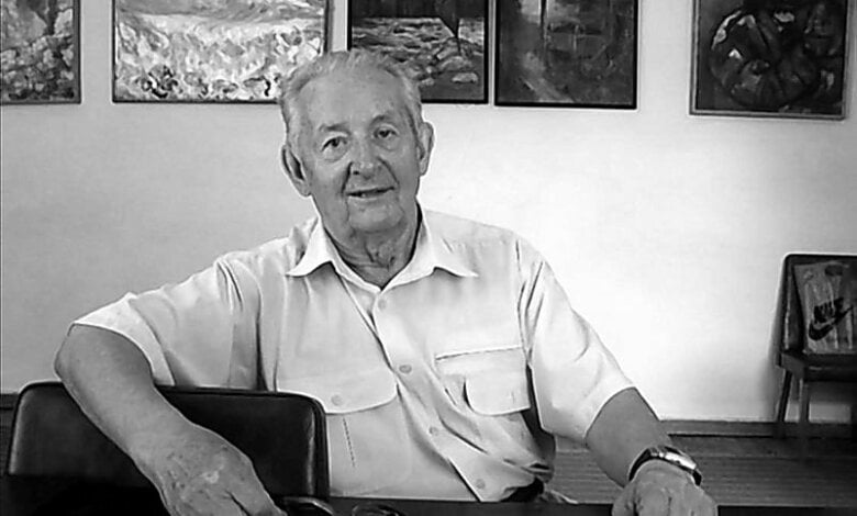 «Невосполнимая потеря для всего научного сообщества»: В Николаеве скончался профессор Соловьев | Корабелов.ИНФО