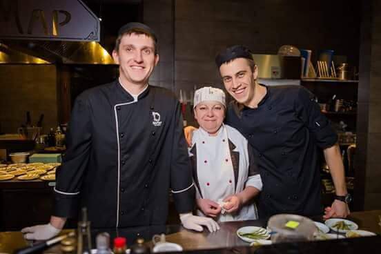 университет имени Пилипа Орлика