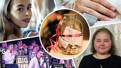 Уже завтра николаевские джазмены проведут благотворительный концерт для помощи в лечении двух девочек | Корабелов.ИНФО