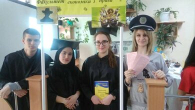 "Растут цены? Мы знаем, как их остановить!" Абитуриенты университета им. Ф. Орлика смогут обучаться по цене 2017 года | Корабелов.ИНФО image 1