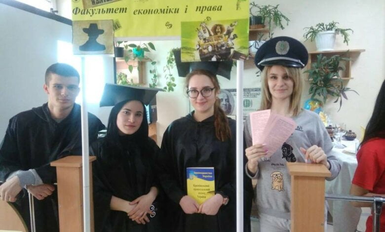 "Растут цены? Мы знаем, как их остановить!" Абитуриенты университета им. Ф. Орлика смогут обучаться по цене 2017 года | Корабелов.ИНФО image 1