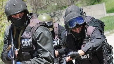 На Донбассе погибли двое сотрудников Альфы СБУ, еще один тяжело ранен | Корабелов.ИНФО