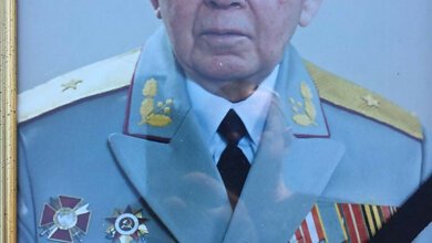 Представители власти в Николаеве не пришли на похороны ветерана Второй мировой войны | Корабелов.ИНФО