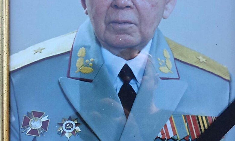 Представители власти в Николаеве не пришли на похороны ветерана Второй мировой войны | Корабелов.ИНФО
