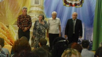 В Корабельном районе состоится встреча с авторами книги-победительницы конкурса «Николаевщина казацкая» | Корабелов.ИНФО