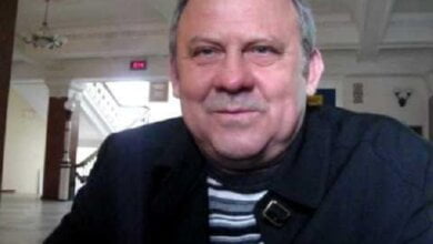 Обвинительный акт относительно бывшего мэра города Николаева Бердникова снова направлен в суд | Корабелов.ИНФО