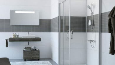 Популярное решение для обустройства ванных комнат: душевые кабины от компании «Сантехрай» | Корабелов.ИНФО image 2