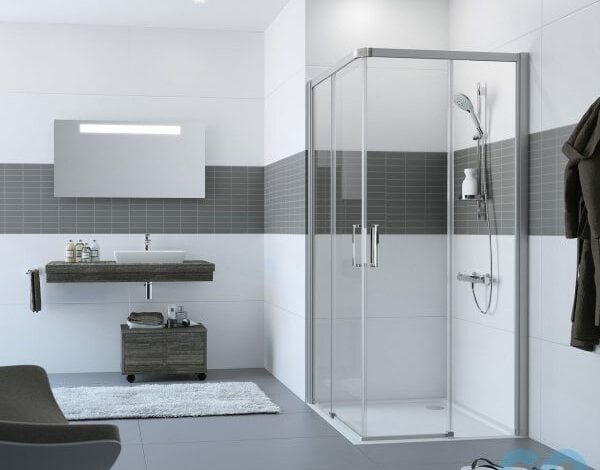 Популярное решение для обустройства ванных комнат: душевые кабины от компании «Сантехрай» | Корабелов.ИНФО image 2