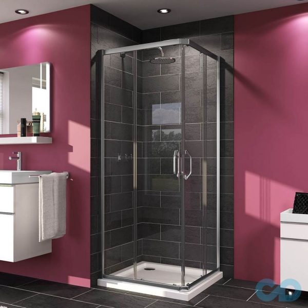 Душевая кабина