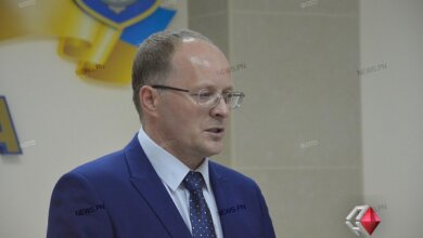 Николаевский аэропорт получил сертификат, позволяющий принимать грузовые самолеты | Корабелов.ИНФО image 2