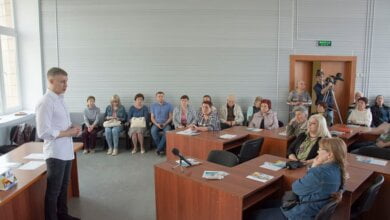 Николаевцы готовы выйти на митинг, если горсовет затянет вопрос по бесплатным индивидуальным газовым счетчикам | Корабелов.ИНФО image 2