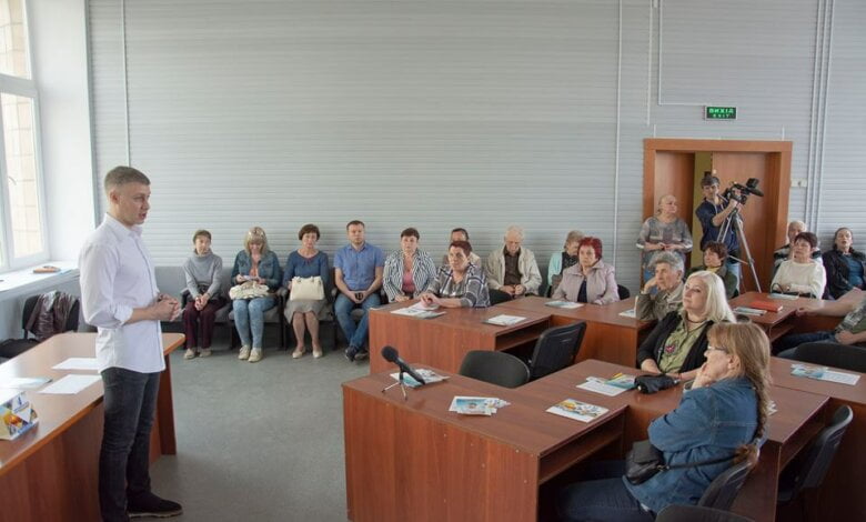 Николаевцы готовы выйти на митинг, если горсовет затянет вопрос по бесплатным индивидуальным газовым счетчикам | Корабелов.ИНФО image 2