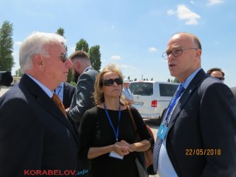Массовое отравление в школе Харькова: неизвестные распылили перцовый спрей | Корабелов.ИНФО image 2