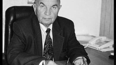 Ушел из жизни почетный гражданин города Николаева Игорь Овдиенко | Корабелов.ИНФО