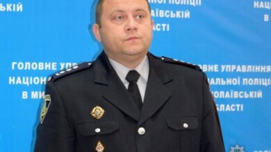 У Миколаєві представили нового голову обласної поліції | Корабелов.ИНФО image 1