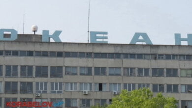 «Океан-судоремонт», работающий в Корабельном районе, вошел в ТОП-10 должников по зарплатам | Корабелов.ИНФО image 1