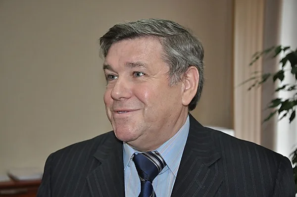 Николаевский нардеп Креминь не прошел во 2-й тур выборов ректора университета имени Сухомлинского | Корабелов.ИНФО