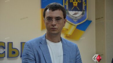 Министр Омелян отказался комментировать выемку документов на «Ника-Тере» | Корабелов.ИНФО